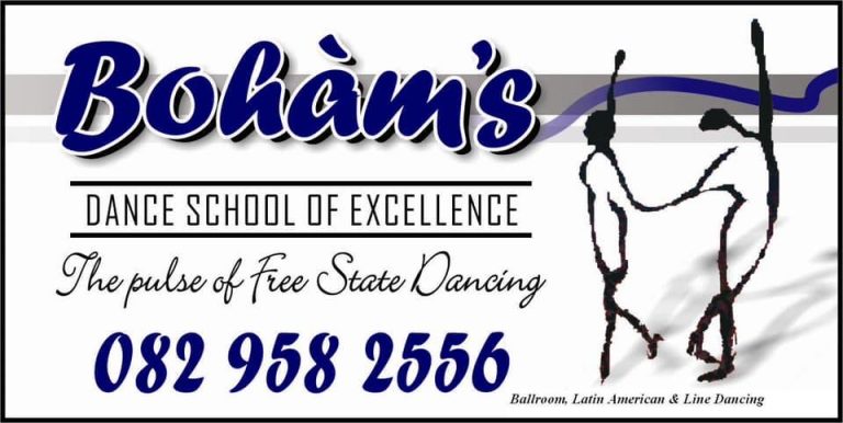Boham’s Dance School of Excellence