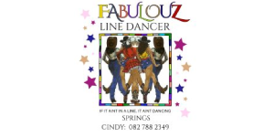 Fabulouz Line Dancer